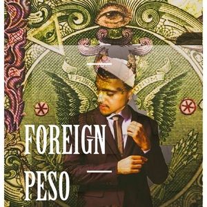 Meet your Posher, Anthony